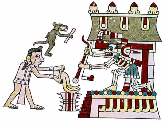 mictlantecuhtli
