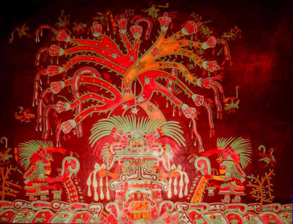 mictlantecuhtli