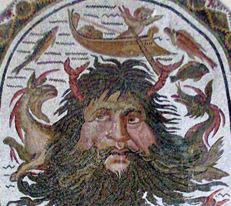 Oc&eacute;an
