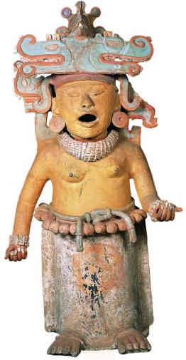 Cihuateteo