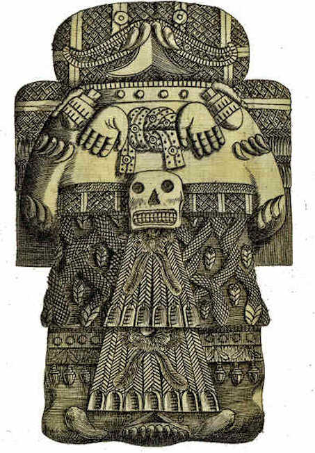 Coatlicue