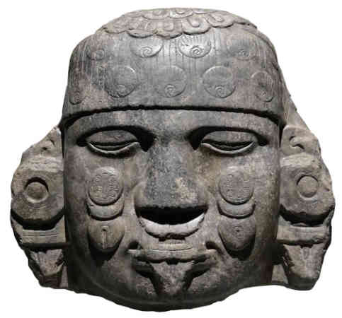 Coyolxauhqui