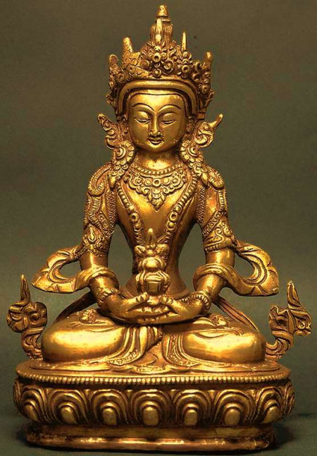 Akshobhya