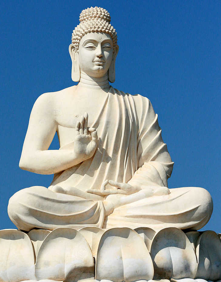Bouddhisme Bouddha3