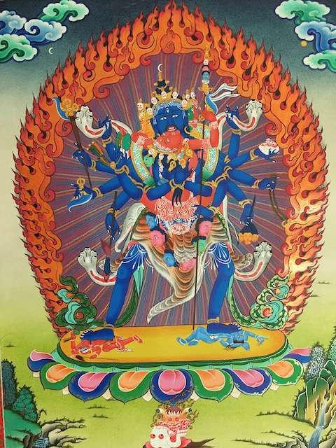 chakrasamvara