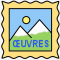 Oeuvres