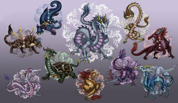Dragon