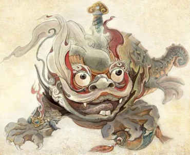 Dragon