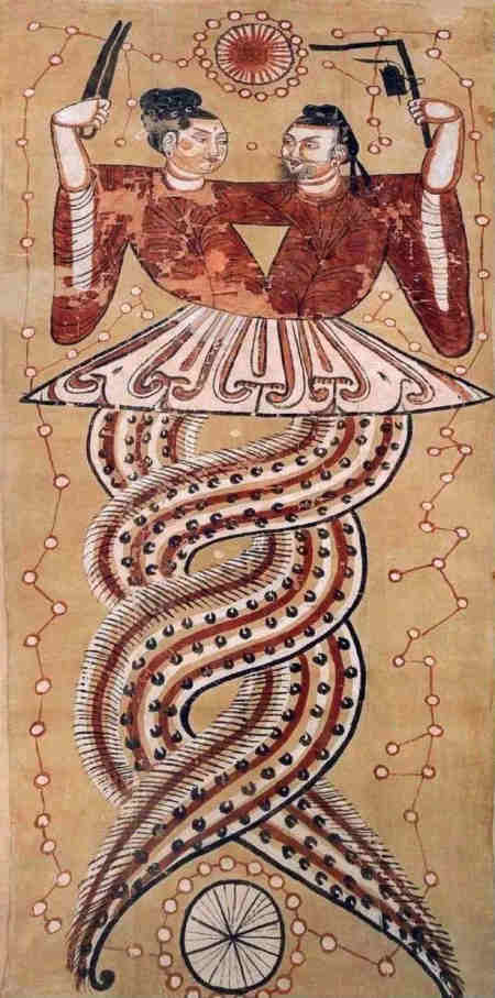 Huangdi