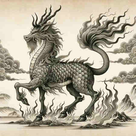 qilin