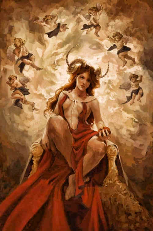 Lilith