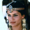 Leonor Varela dans Cleopatra 