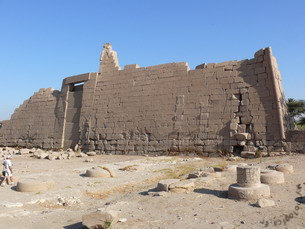 Ramesseum
