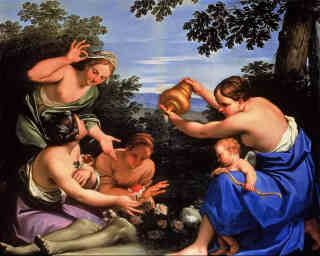 Tableaux Adonis