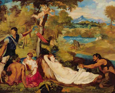Jupiter