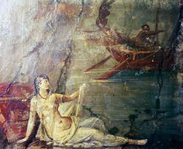 Tableaux Ariane