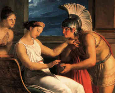 Tableaux Ariane