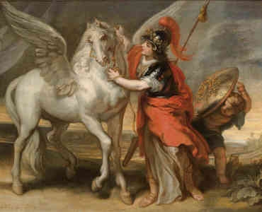 Athéna