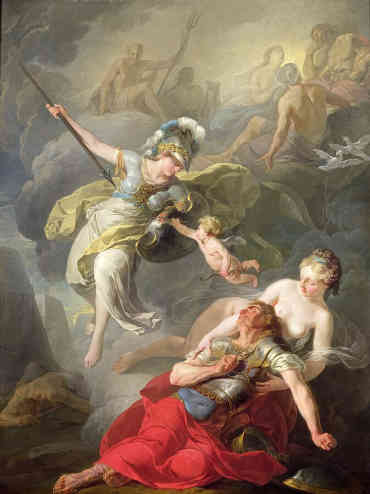 Athéna