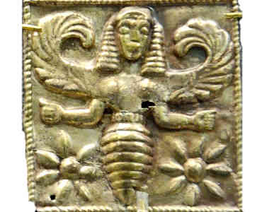 abeille
