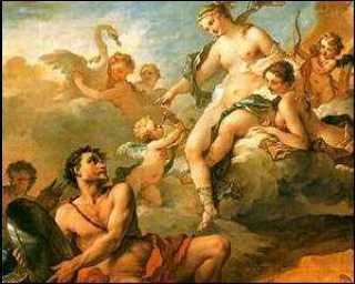 Mythologie Grecque Hephaistos 2 2