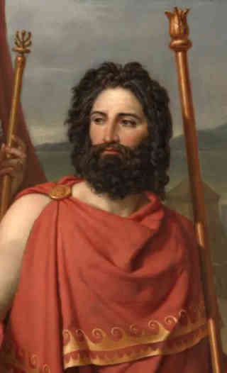 Agamemnon