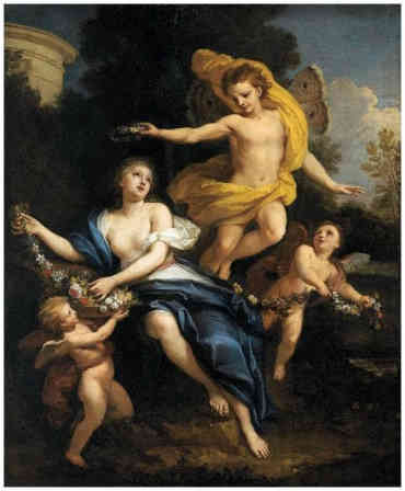 Chloris