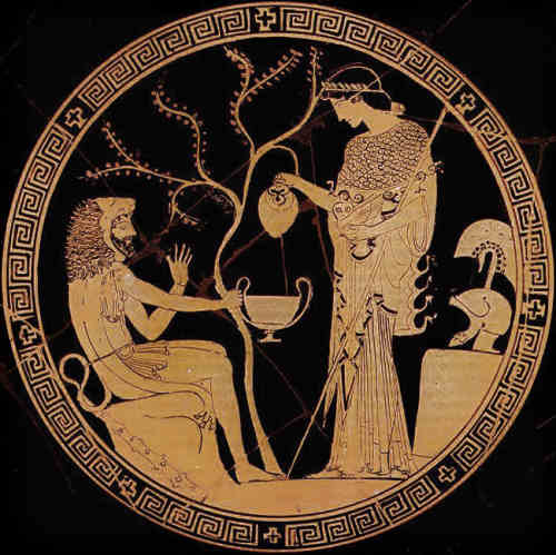 Héraclès