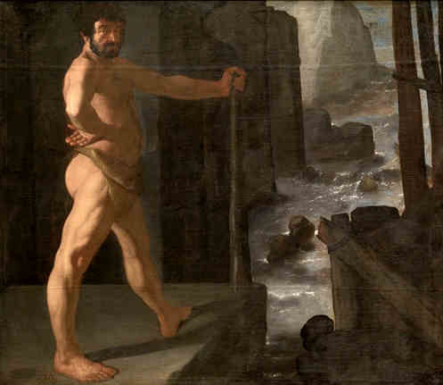 Ecuries d'Augias