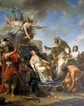 Iphigénie