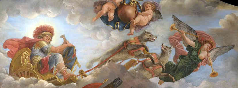 ares