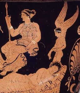 Mythologie grecque: Morphée