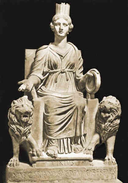 Cybèle