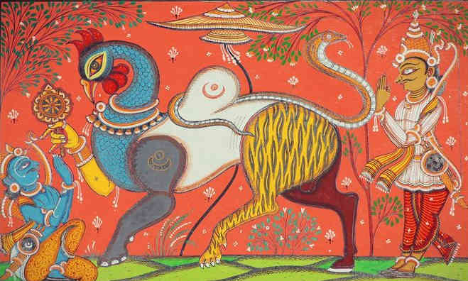 Navagunjara