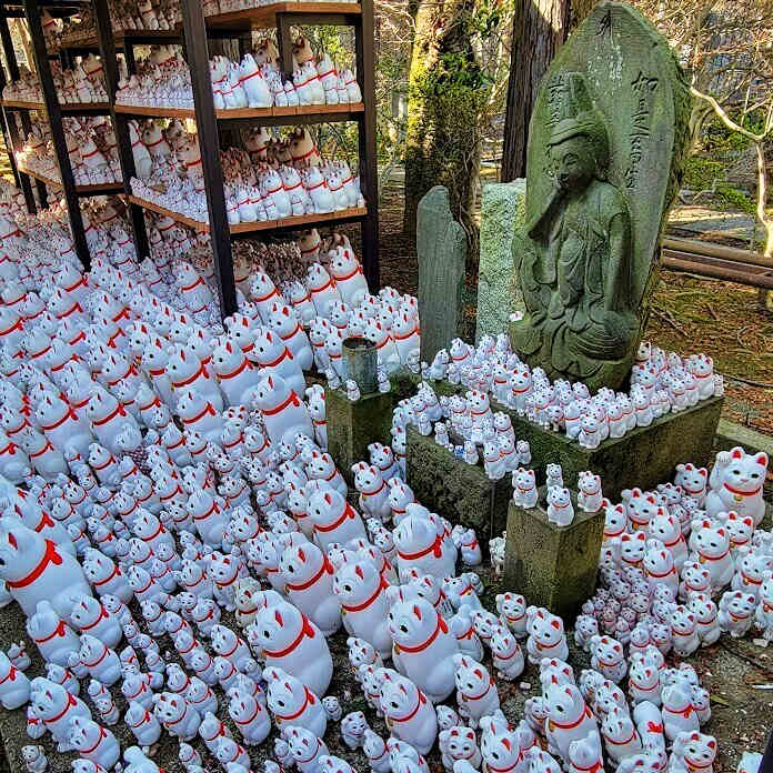 Maneki Neko