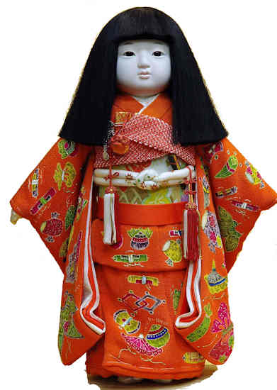 Okiku