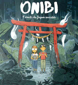 Onibi
