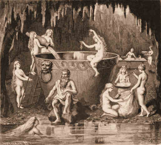 Aegir